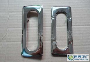 零售與轉讓新選擇 五金配件與二手設備的世界工廠網絡