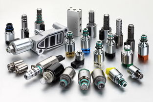 精密軸與電磁閥優質供應商與二手日用百貨銷售 多元市場中的專業選擇