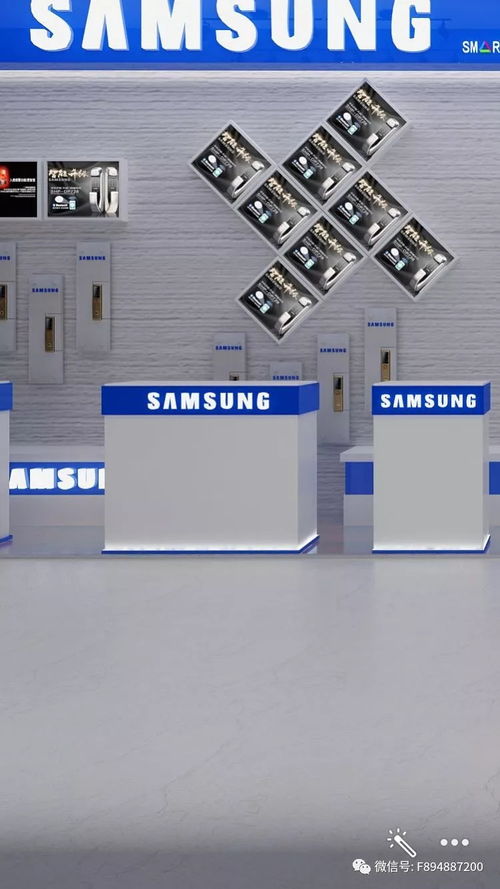 五金鎖具終端陳列藝術 以卓越展示賦能零售，助您力壓競品